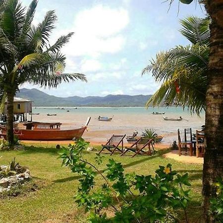 Lam Sai Village Hotel Ko Yao Noi Exterior foto