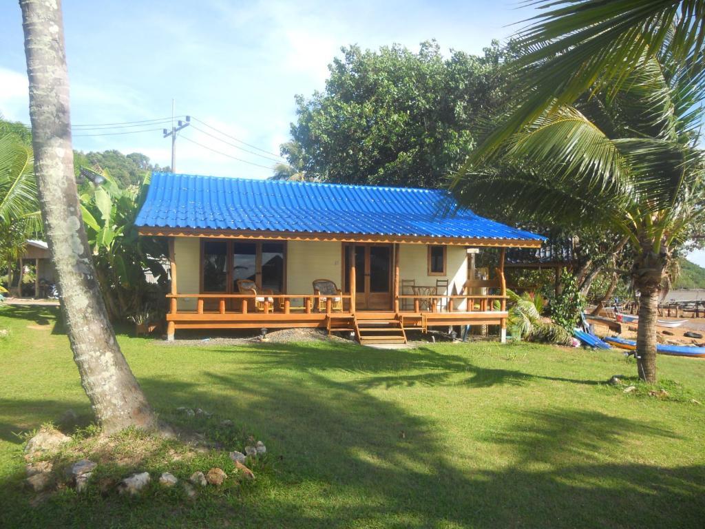 Lam Sai Village Hotel Ko Yao Noi Cameră foto